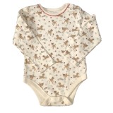 Bambi Dress And Tights Set