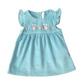 Jo Jo Maman Be Be Dress Set