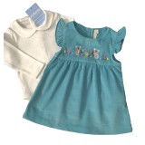 Jo Jo Maman Be Be Dress Set
