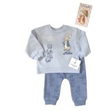 Peter Rabbit Top And Trousers Set