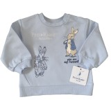 Peter Rabbit Top And Trousers Set