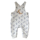 Guess How Much I Love You Dungarees Set
