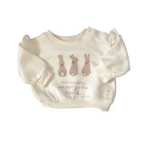 Peter Rabbit Jumper And Leggings Set