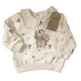 Peter Rabbit Top And Leggings