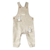 Peter Rabbit 2 Piece Dungaree Set