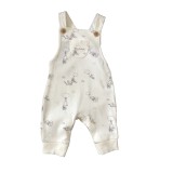 Winnie The Pooh Dungaree Set