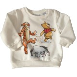 Winnie The Pooh Top Trousers Set