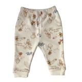 Winnie The Pooh Top Trousers Set