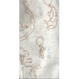Winnie The Pooh Unisex Sleepsuit and Hat