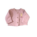 Peter Rabbit  Jacket And Sleepsuit Set