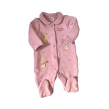 Peter Rabbit Fleece Sleepsuit