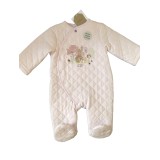 Peter Rabbit Quilt 2.5 Tog Sleepsuit