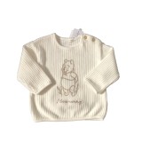 Winnie The Pooh &quot;I Love Mummy &quot; White Top And Leggings