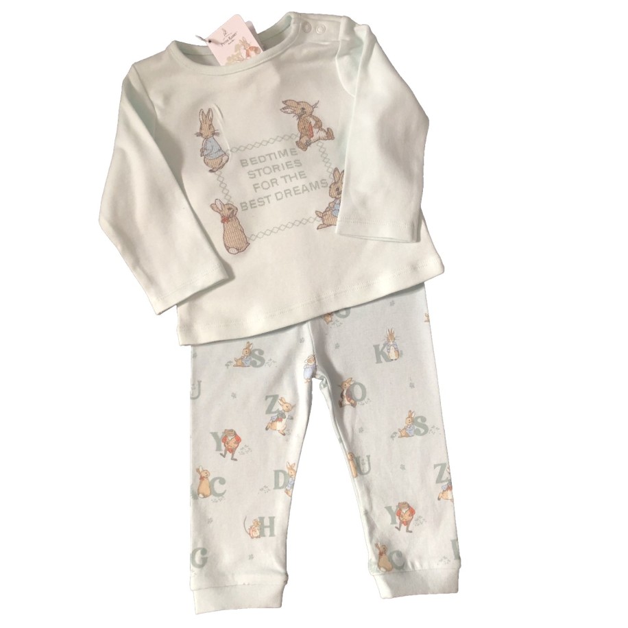 Peter Rabbit Pyjamas Set