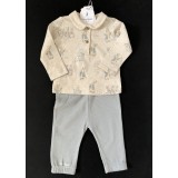 Peter Rabbit Top And Trouser Outfit