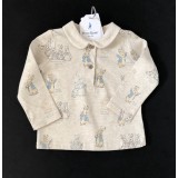 Peter Rabbit Top And Trouser Outfit