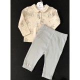 Peter Rabbit Top And Trouser Outfit