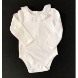 Pink Bunny Dress Set