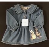 Peter Rabbit Top And Leggings Set