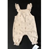 Peter Rabbit Dungaree Set