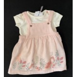 Flopsy Bunny Dress And Top