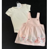 Flopsy Bunny Dress And Top