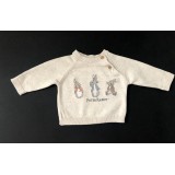 Peter Rabbit 2 Piece Knitted Set
