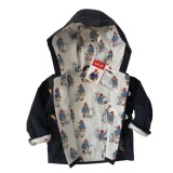 Paddington Bear Winter Coat