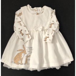 Guess How Much I Love You Dress