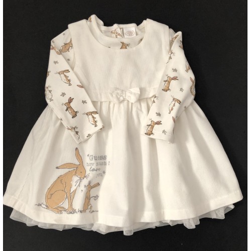 Guess How Much I Love You Dress