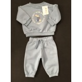 Peter Rabbit Track Suit
