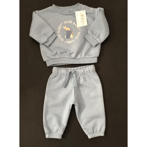 Peter Rabbit Track Suit