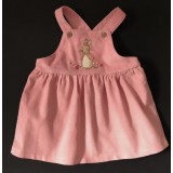Peter Rabbit Dress Top And Tights