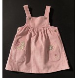 Bambi Dress Top Tights Set