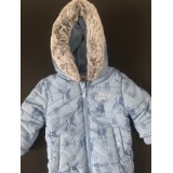 All In One Peter Rabbit Snowsuit