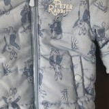 All In One Peter Rabbit Snowsuit