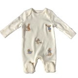 Peter Tabbit Baby 4 Piece Starter Set