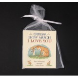 Guess How Much I Love you 5 Piece Set -FREE Book