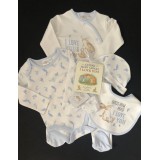 Guess How Much I Love You 5 Piece Set + FREE Book