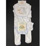Guess How Much I Love You 5 Piece Set + FREE Book