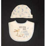 Guess How Much I Love You 5 Piece Set + FREE Book