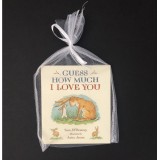 Guess How Much I Love You 5 Piece Set + FREE Book