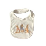 Peter Tabbit Baby 4 Piece Starter Set