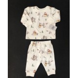 Winnie The Pooh Pyjamas And Comforter