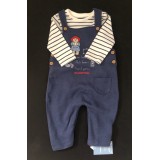 Paddington Dungarees Set Paddington Dungarees Set