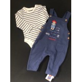 Paddington Dungarees Set Paddington Dungarees Set