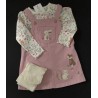 Woodland 3 Piece Dress outfit