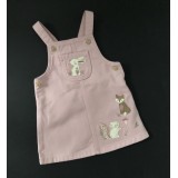 Woodland 3 Piece Dress outfit