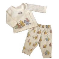 Winnie the Pooh Unisex 2 Piece Set