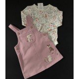 Woodland 3 Piece Dress outfit
